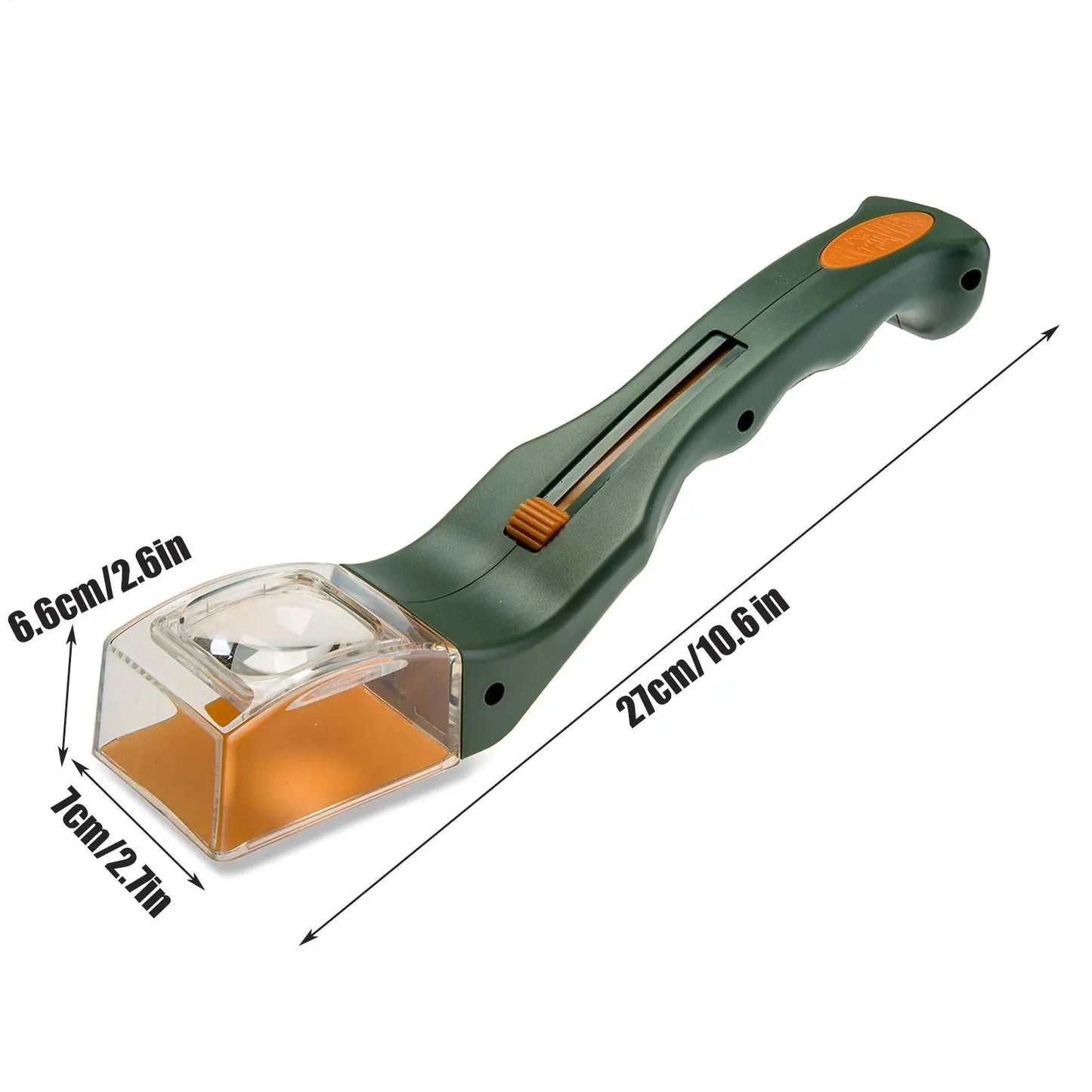 Insect Catcher Tool