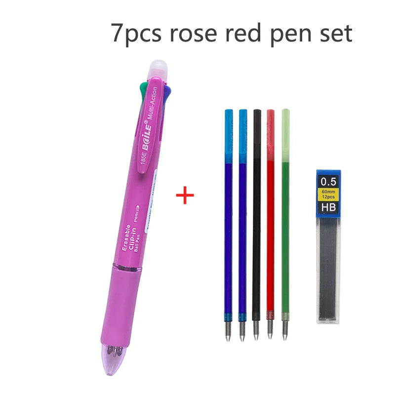 Erasable Magic Pen