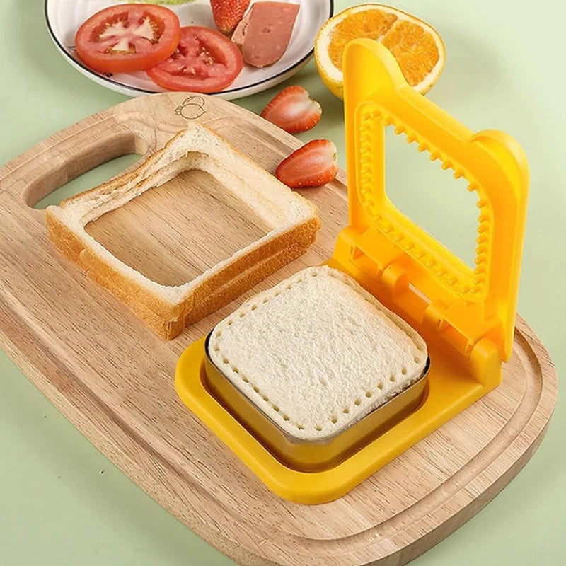 Sandwich Cutter