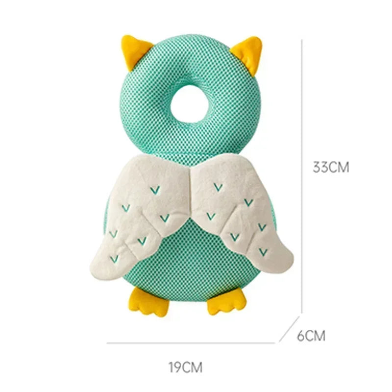 Baby Safety Cushion