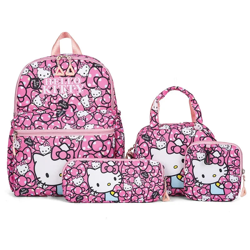 Melody School bag