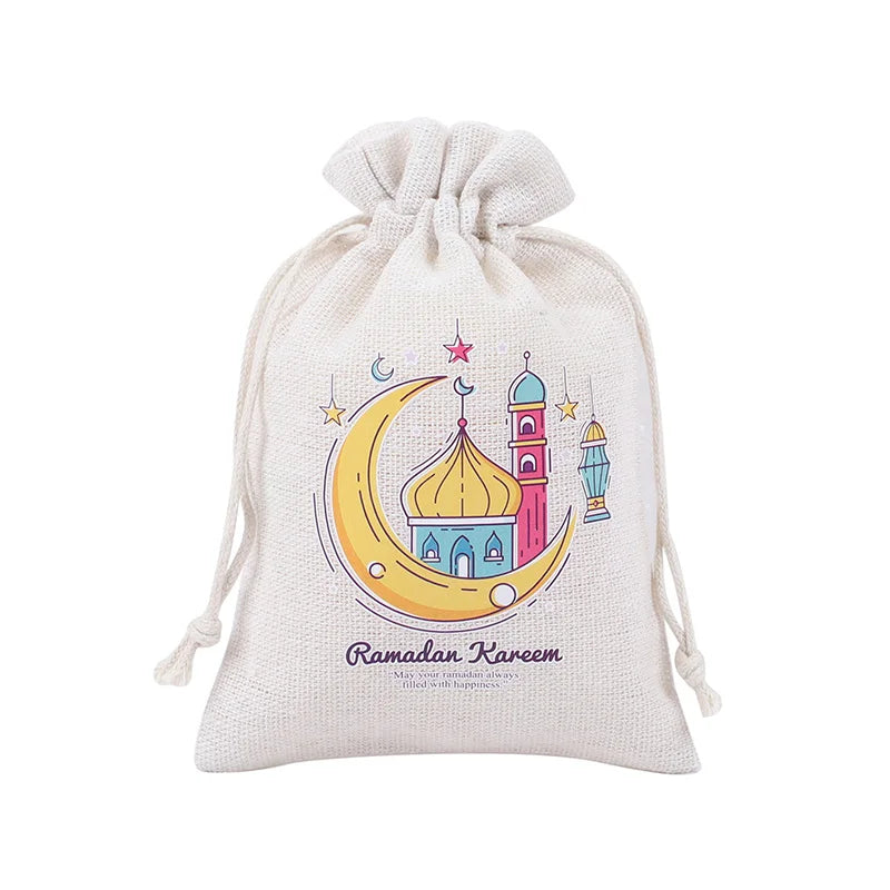 Ramadan & EiD Candy Bags