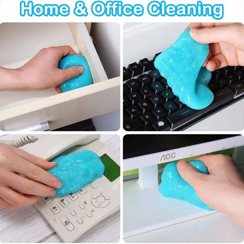 Dust Gel