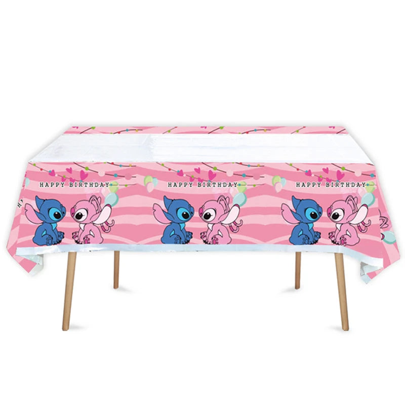 Stitch Party Set