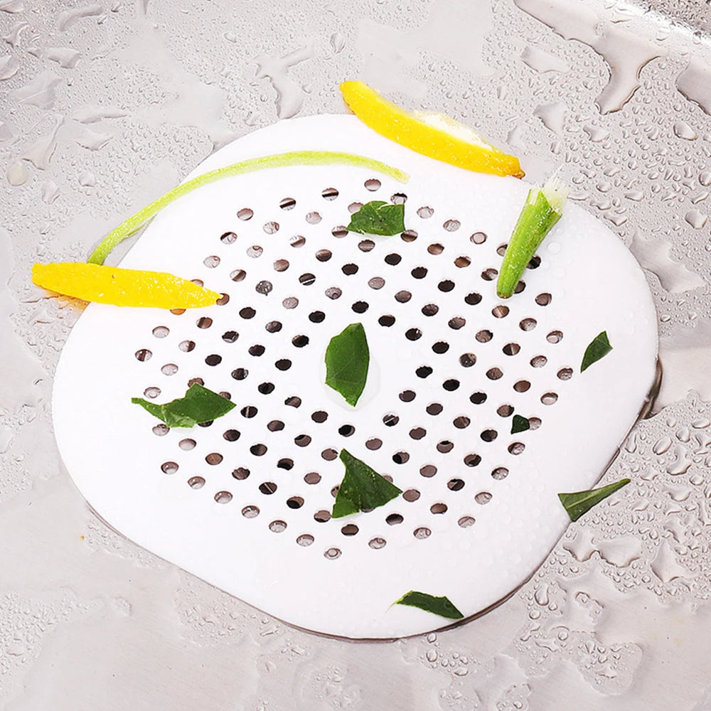 Silicone Sink Saver