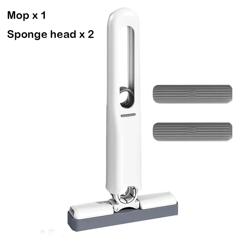 SqueezePro Mini Mop