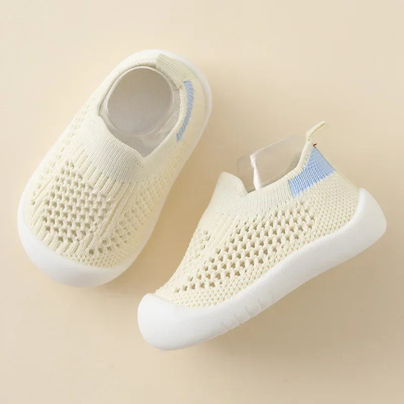 Breeze Step