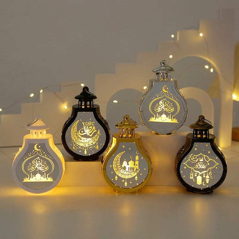 Ramadan LED Lamp