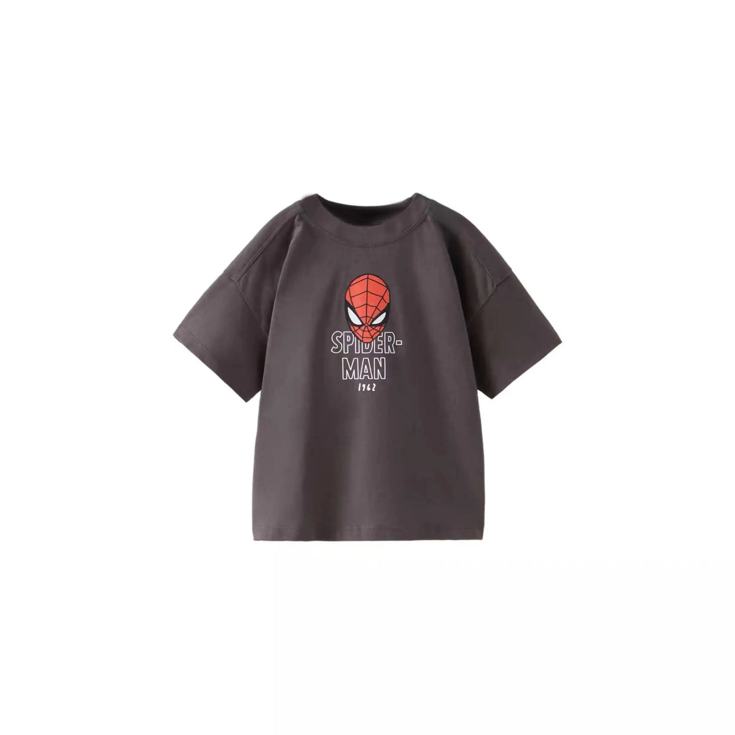 Kids Cartoon T-Shirt