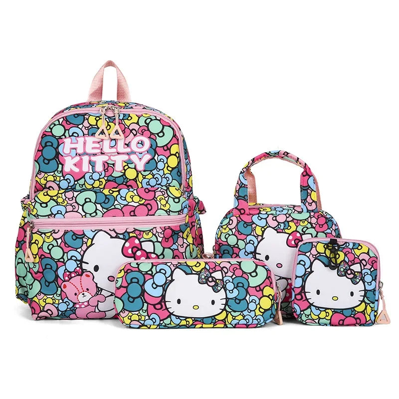 Melody School bag