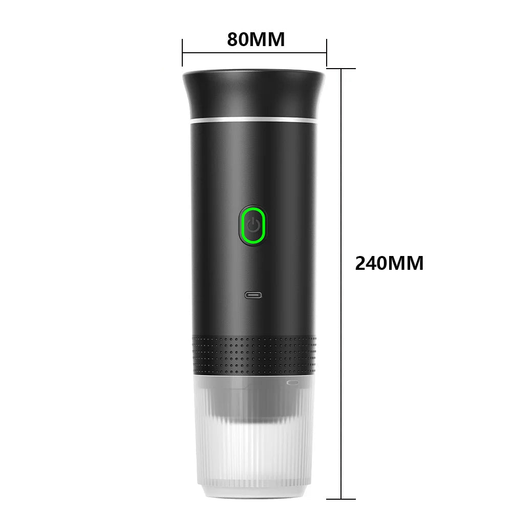 Brew Go 3-in-1