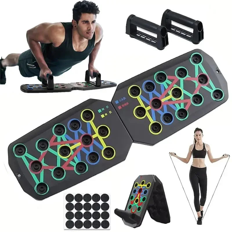 Power Board