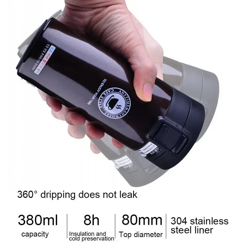 Temp Tumbler