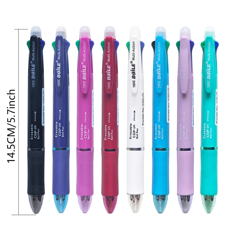 Erasable Magic Pen