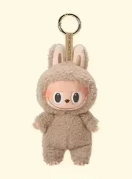 Labubu Monster Charm