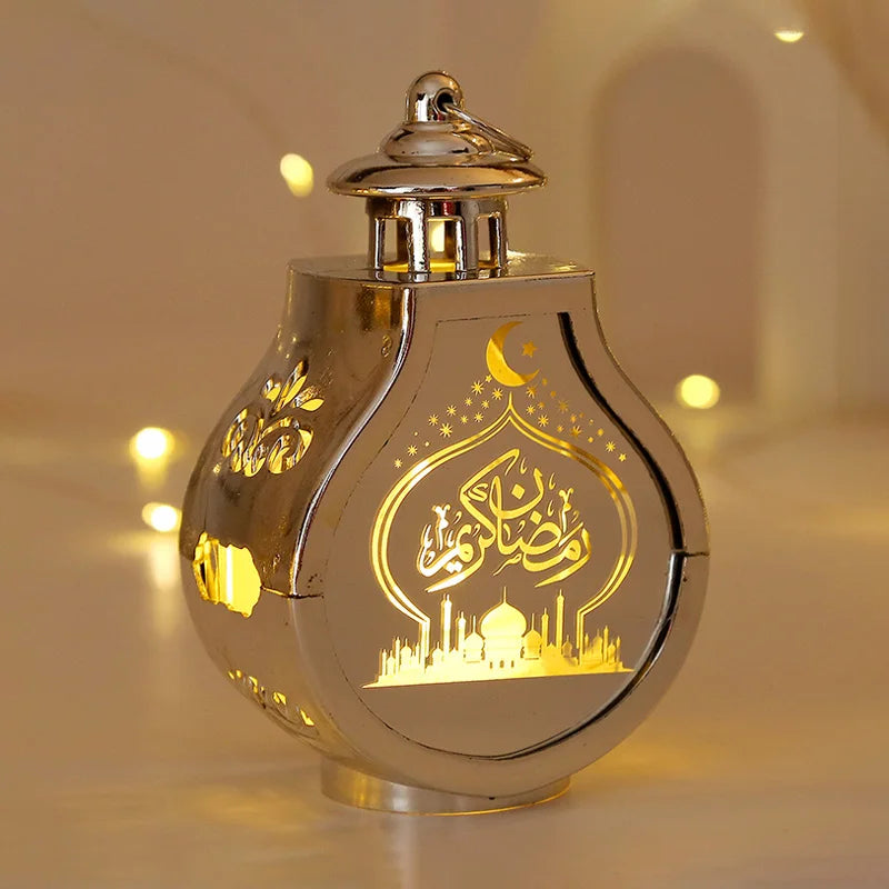 Ramadan LED Lamp