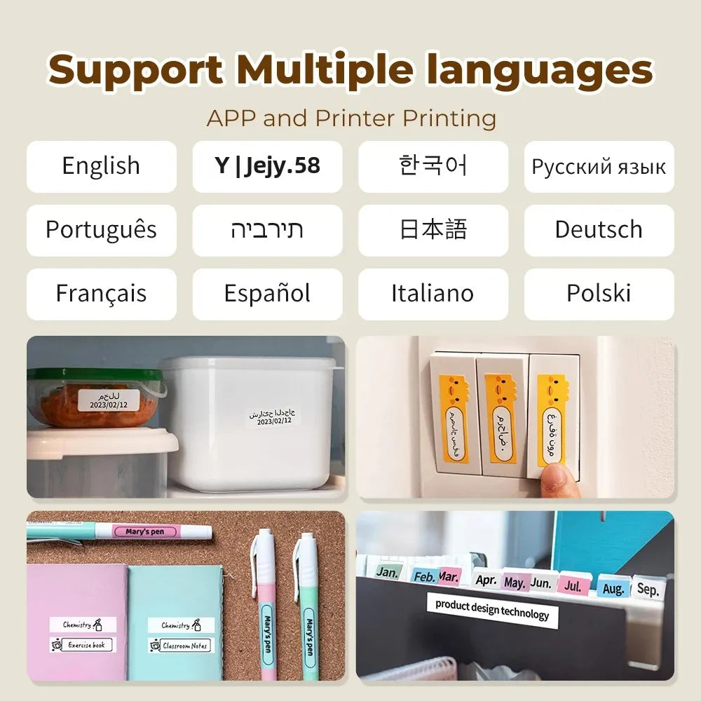 Pocket Label Pro