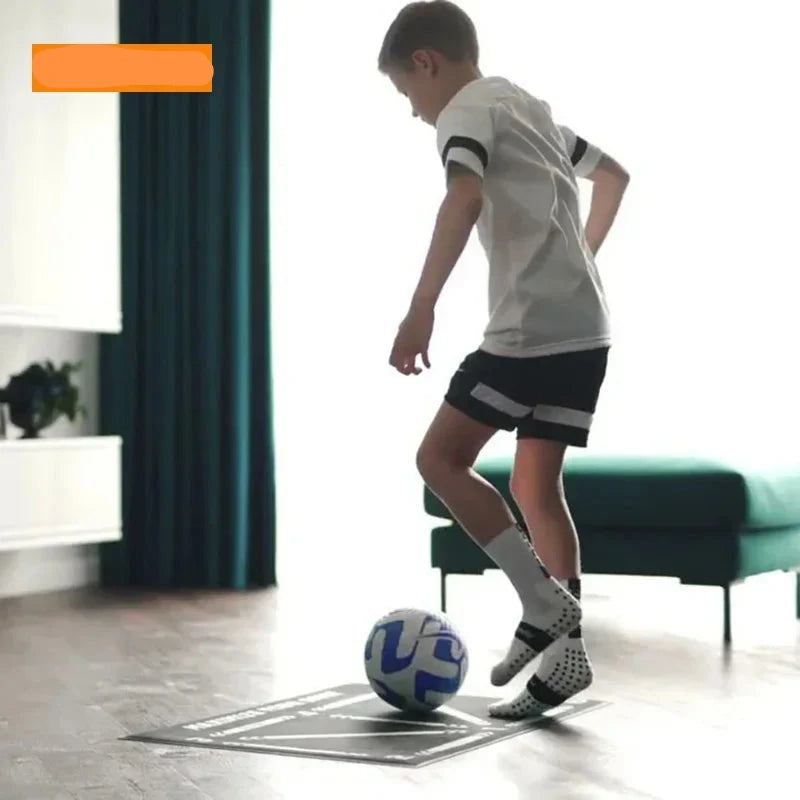Pro Dribble Training Mat