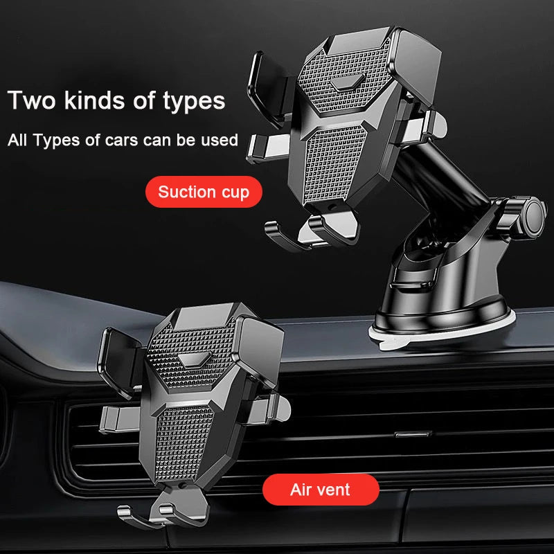 Car Phone Holder