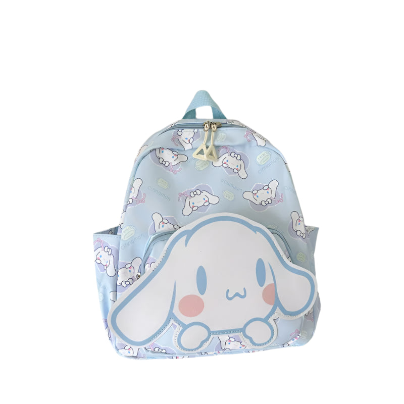 Anime Pals Schoolbag