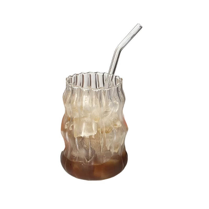 Aesthetic Glassware