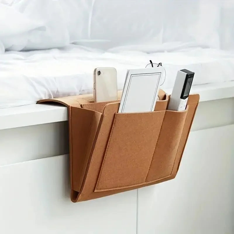 Bedside Hanging Storage