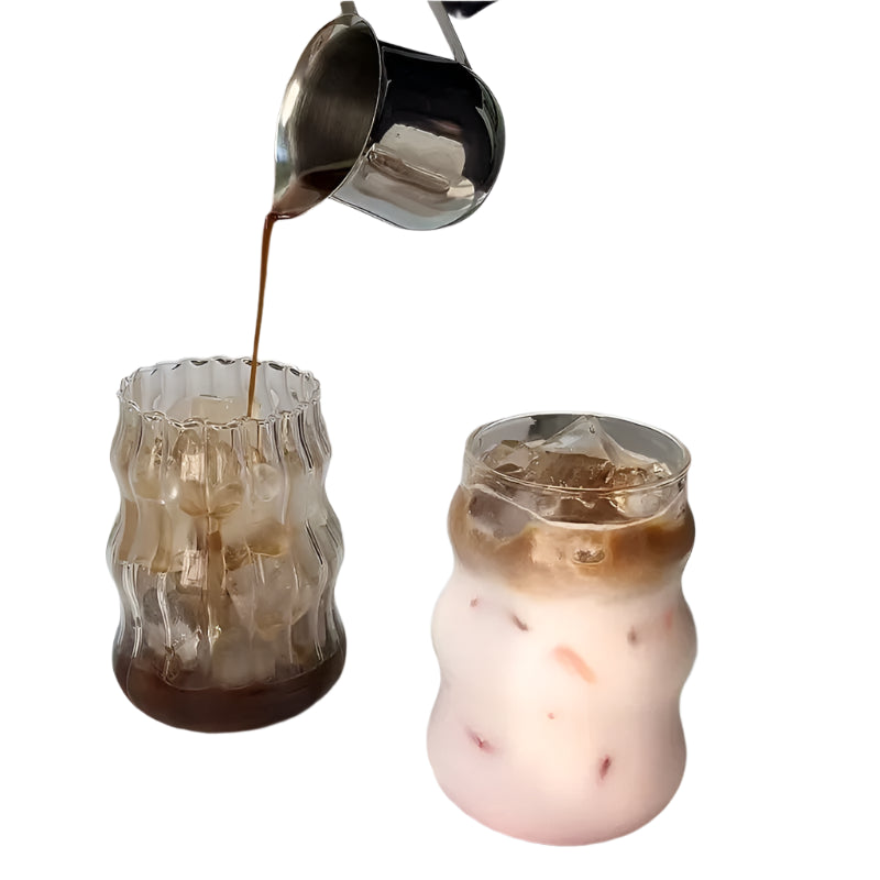 Aesthetic Glassware