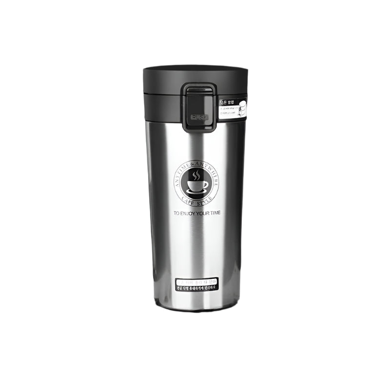 Temp Tumbler