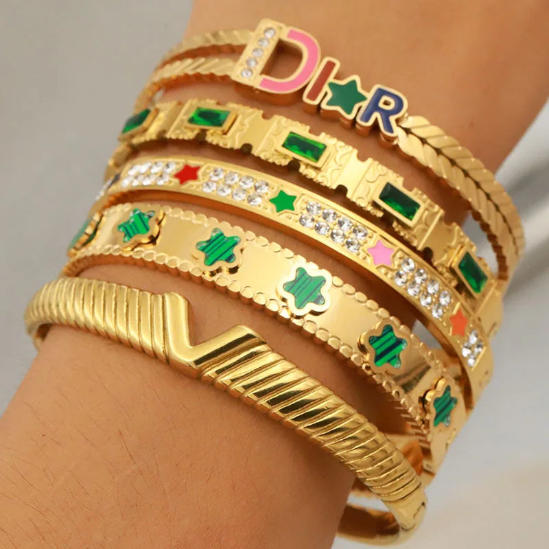 Multicolor Bracelet