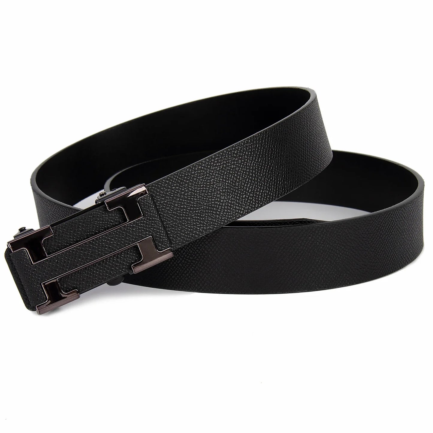 Prestige Leather Belt
