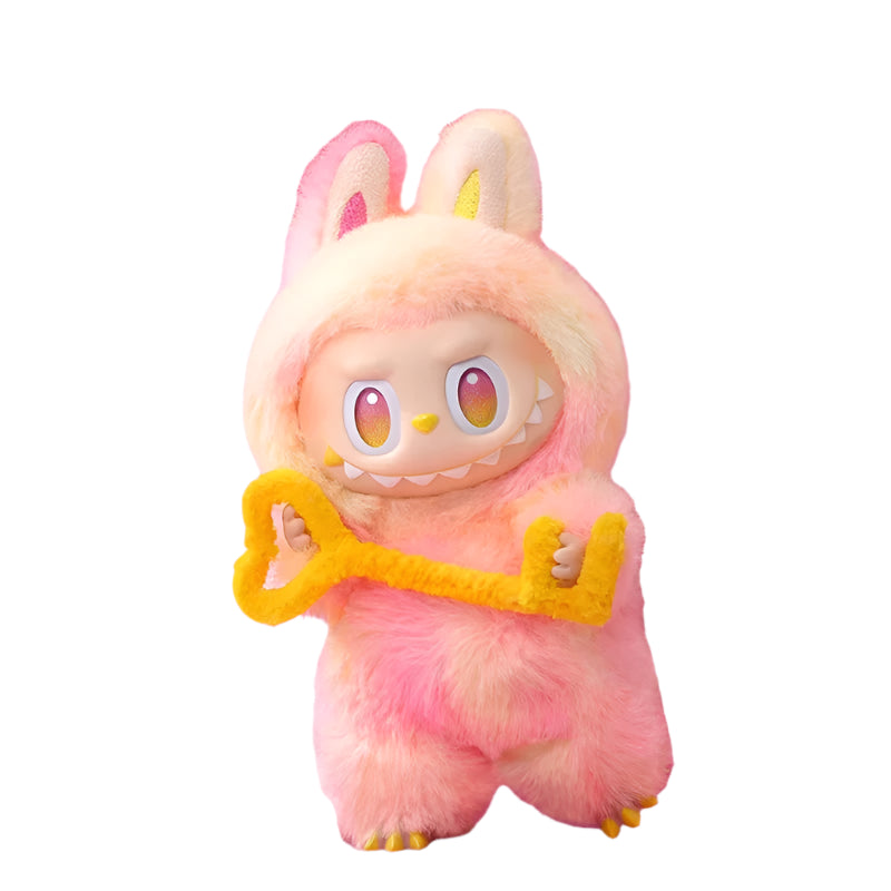 Labubu Mystery Minis