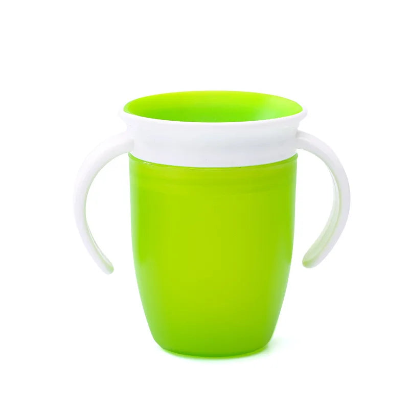 360° Baby Cup