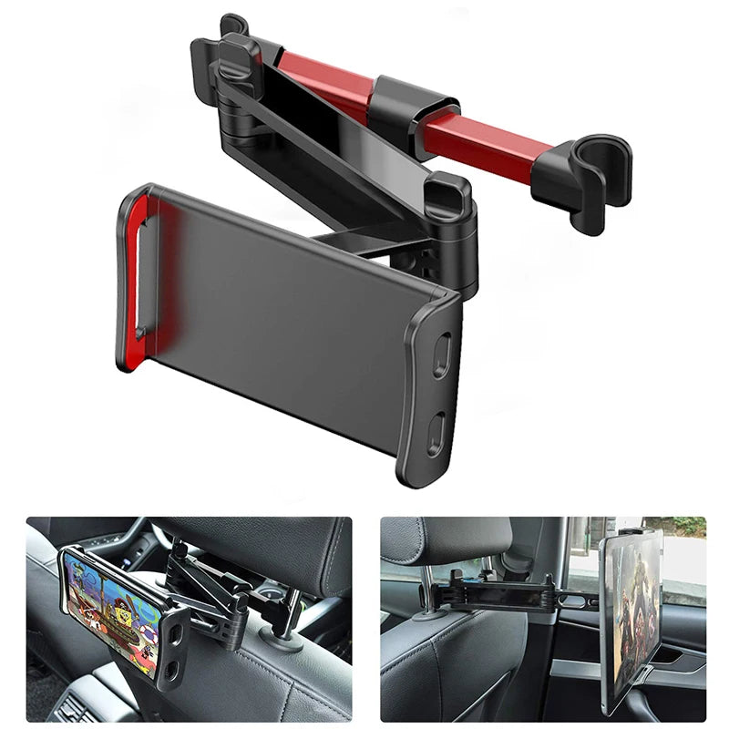 Back Seat Stand