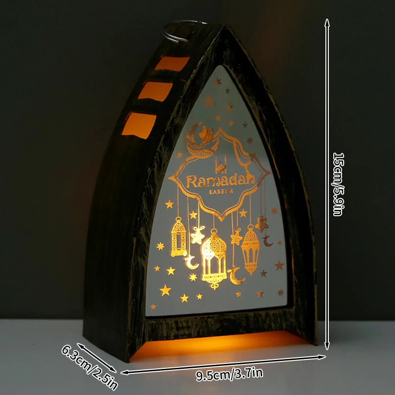 Ramadan LED Lamp