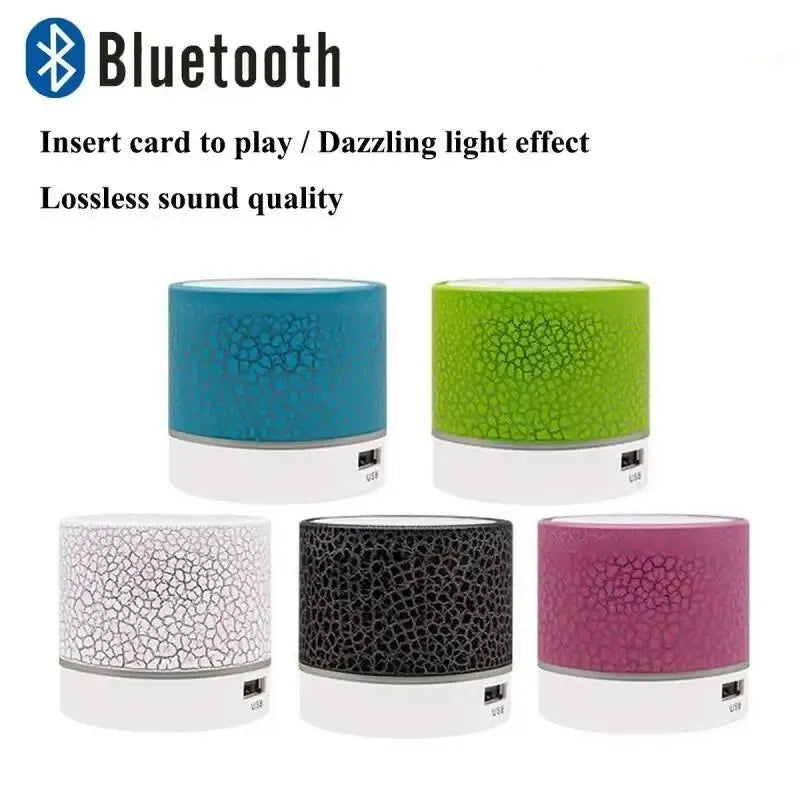 A9 Speaker