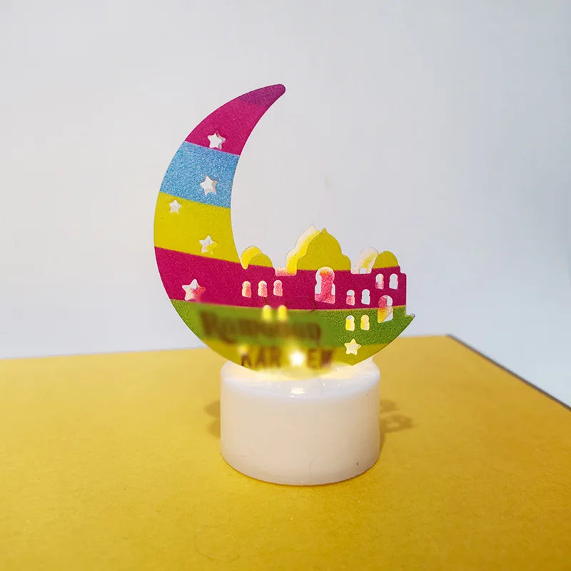 LED Candle Lantern