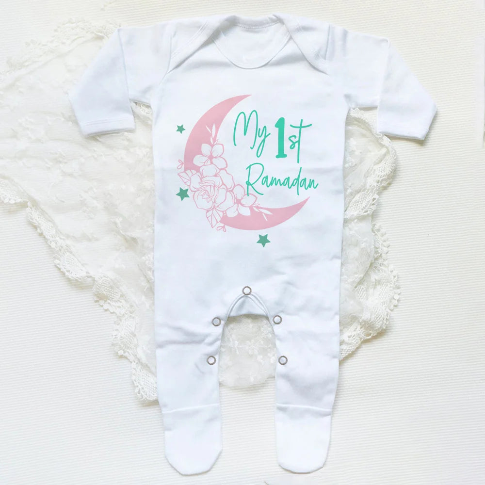 Ramadan Baby suit