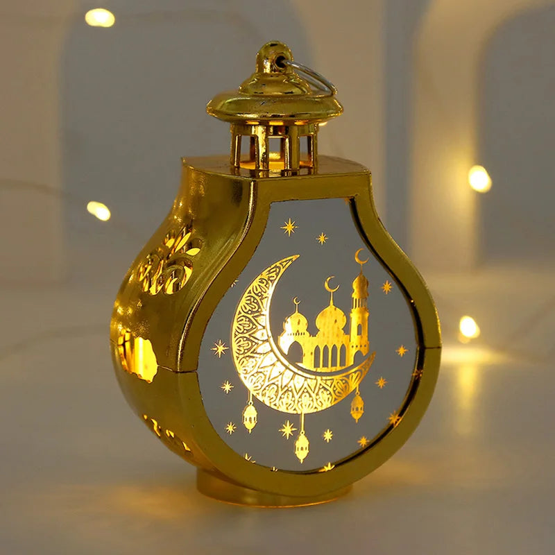 Ramadan LED Lamp