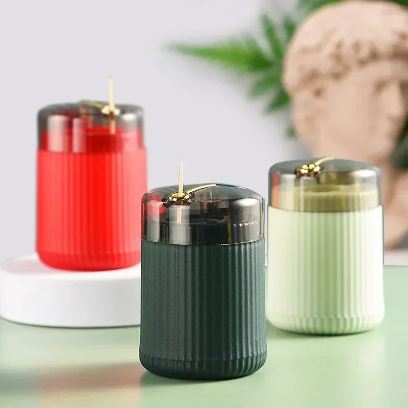 Toothpick Dispenser