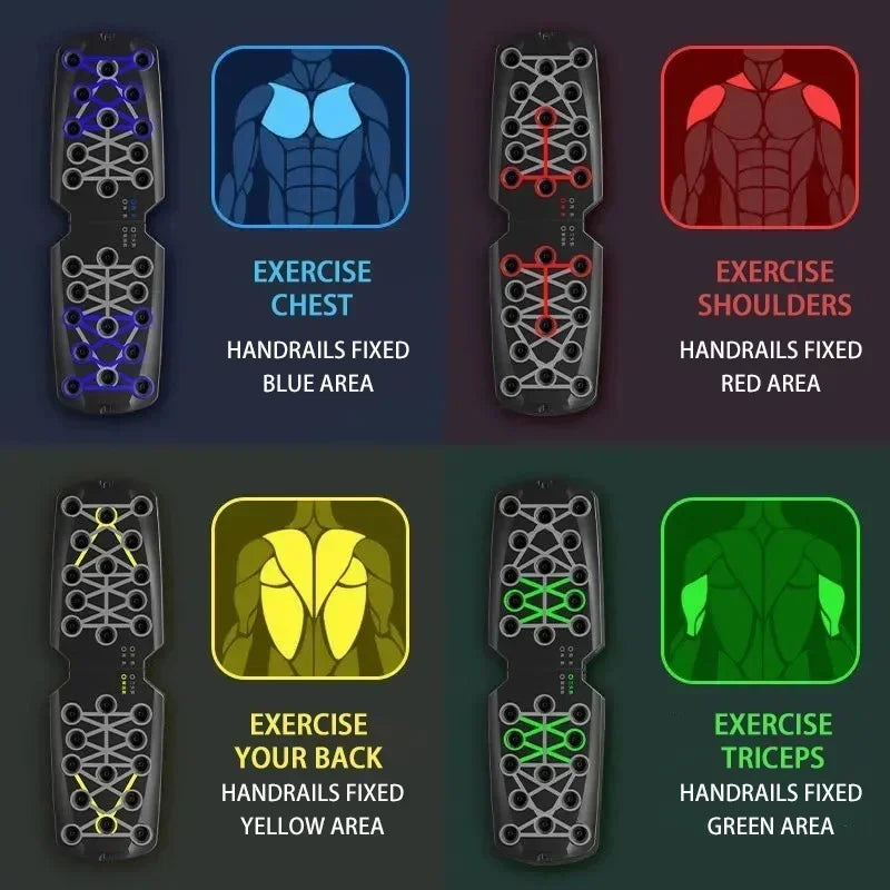 Power Board