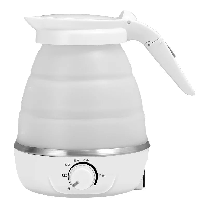 Foldi Boil Travel Kettle