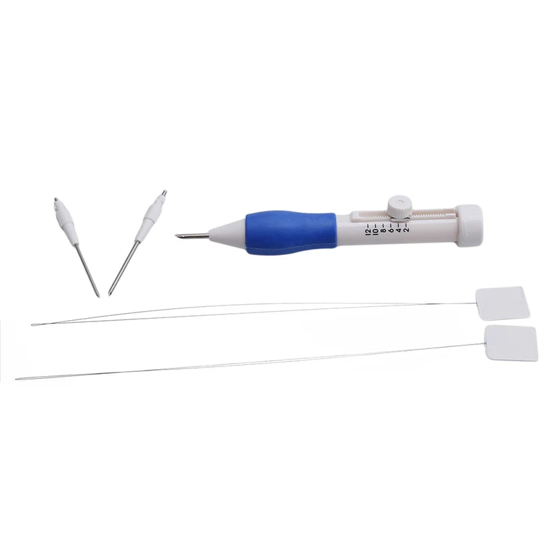 Punch Needle Kit