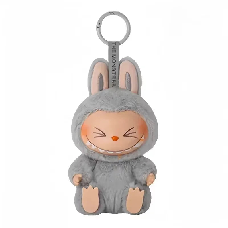 Labubu Monster Charm