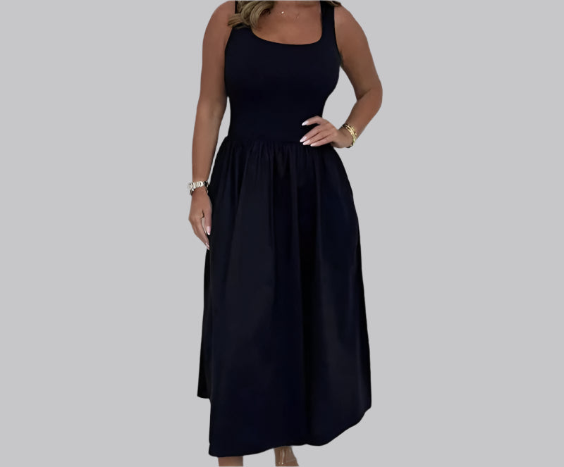 Flow Maxi