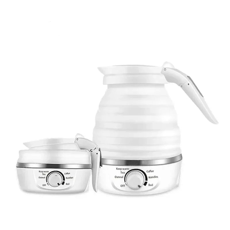 Foldi Boil Travel Kettle