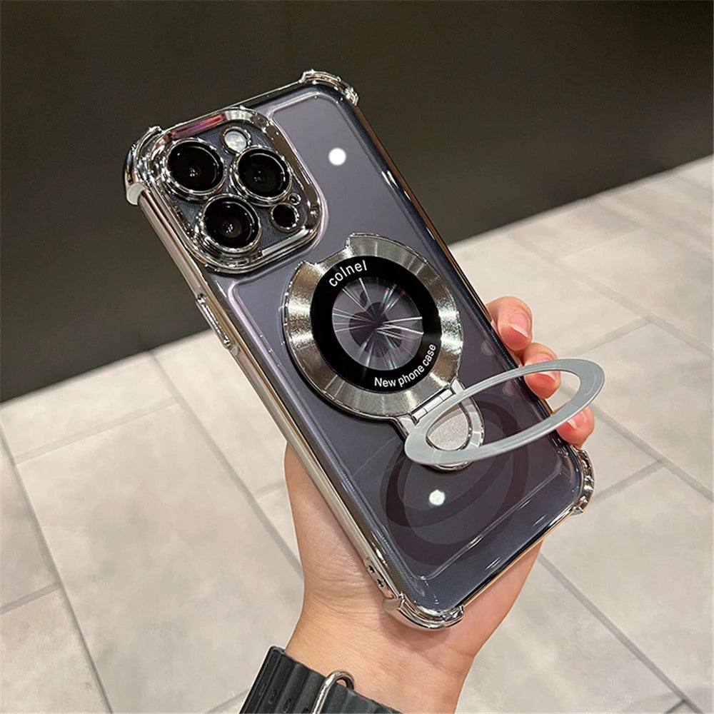 Shield Luxe