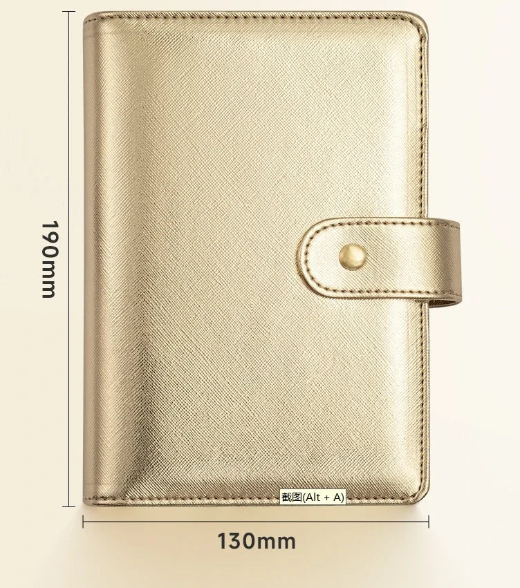 All-in-One Planner