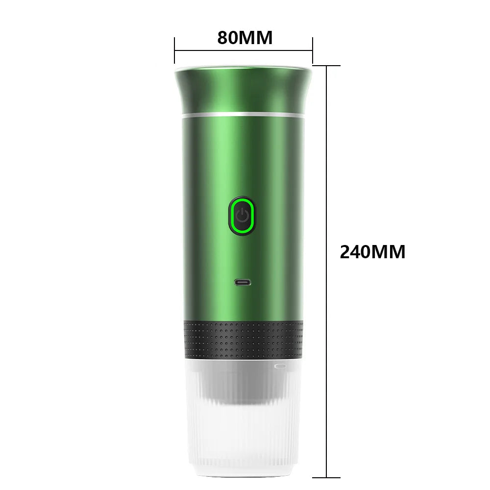 Brew Go 3-in-1