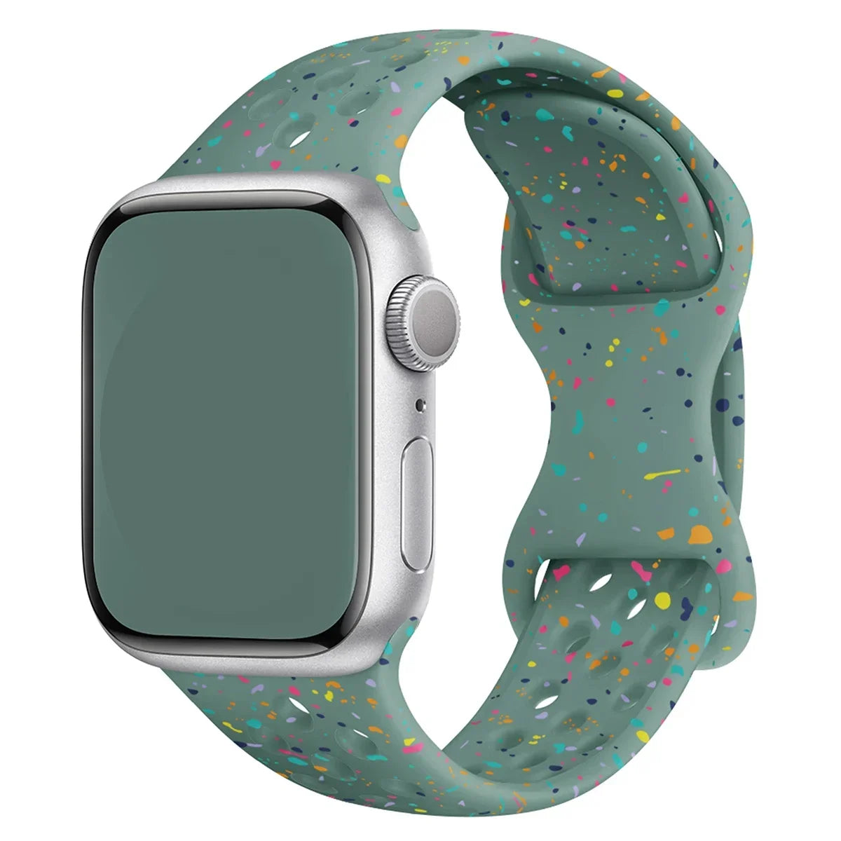 Air Fit Strap