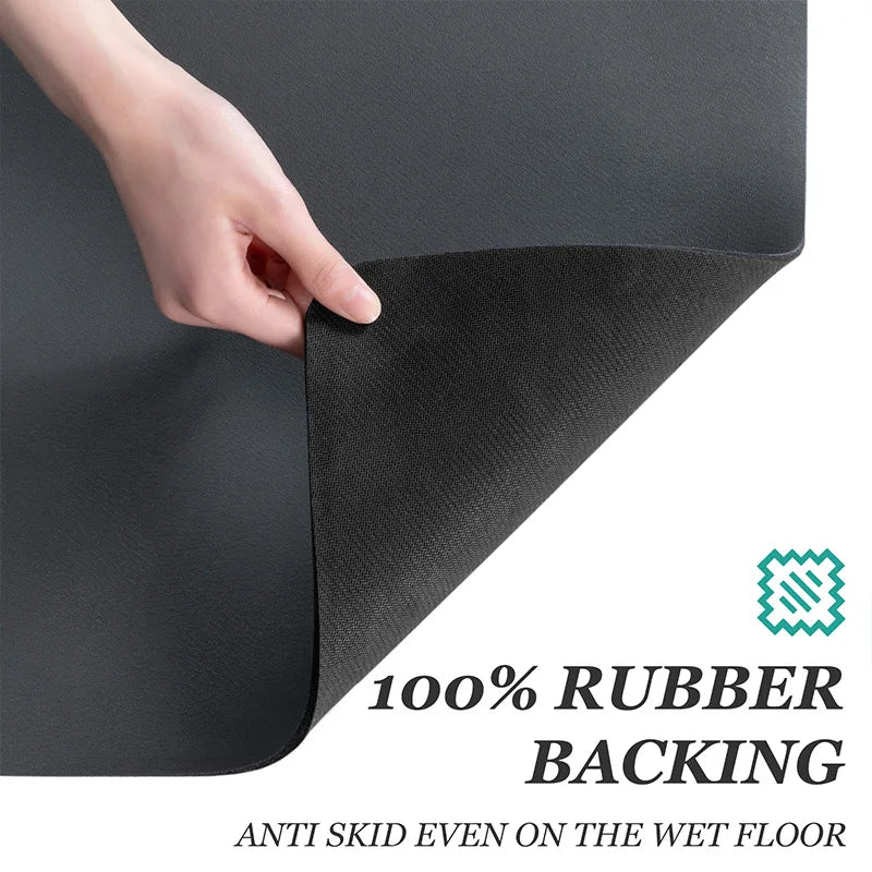 Quick Dry Mat